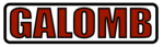 Galomb, Inc. logo